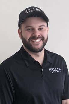 Michael Zermeno
