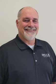 Scott Holzem