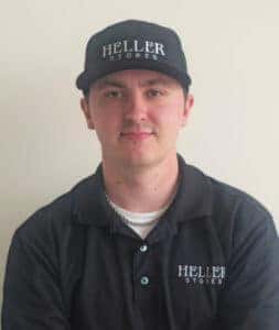 Tyler Wright