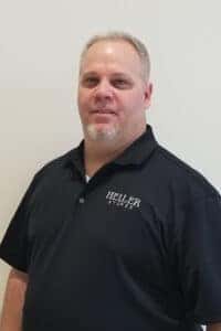 Jeff Moline