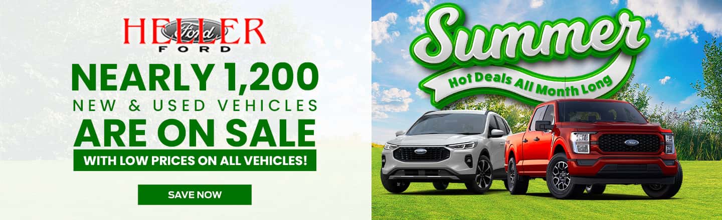 June Offers