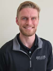 Kyle Kleinschmidt