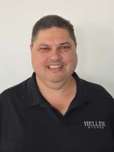 Michael  Kamm