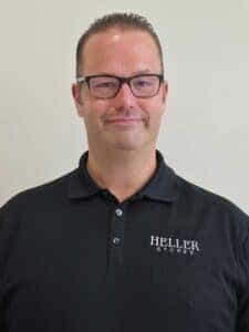 Joe Reuter