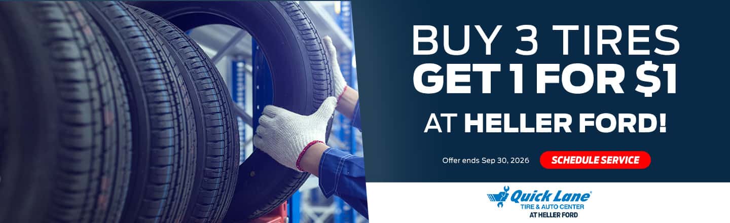 Bogo Tires
