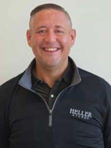 Chris Kerber
