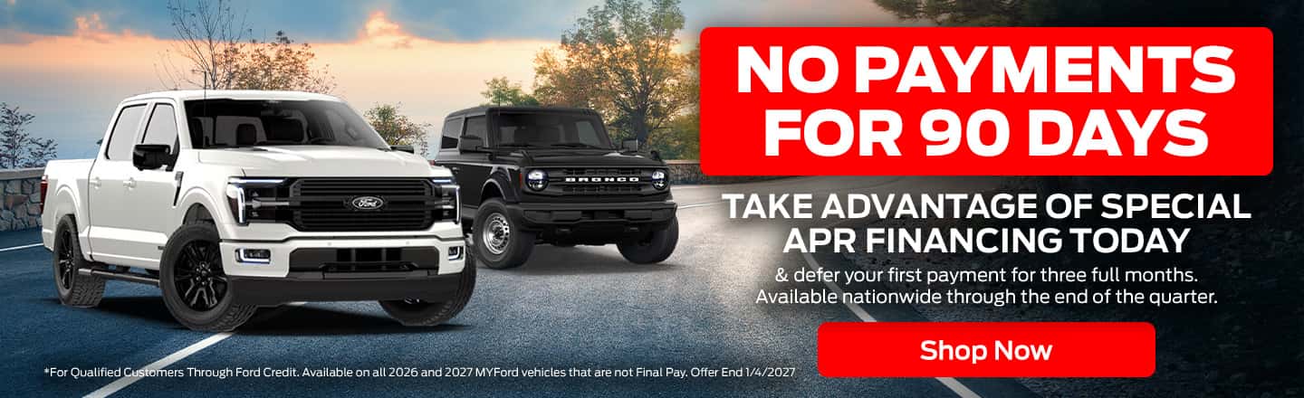 APR no Payment Offer