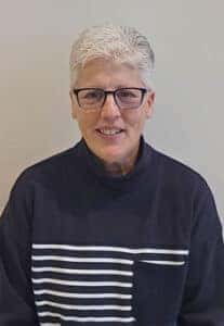 Mary Wilkey