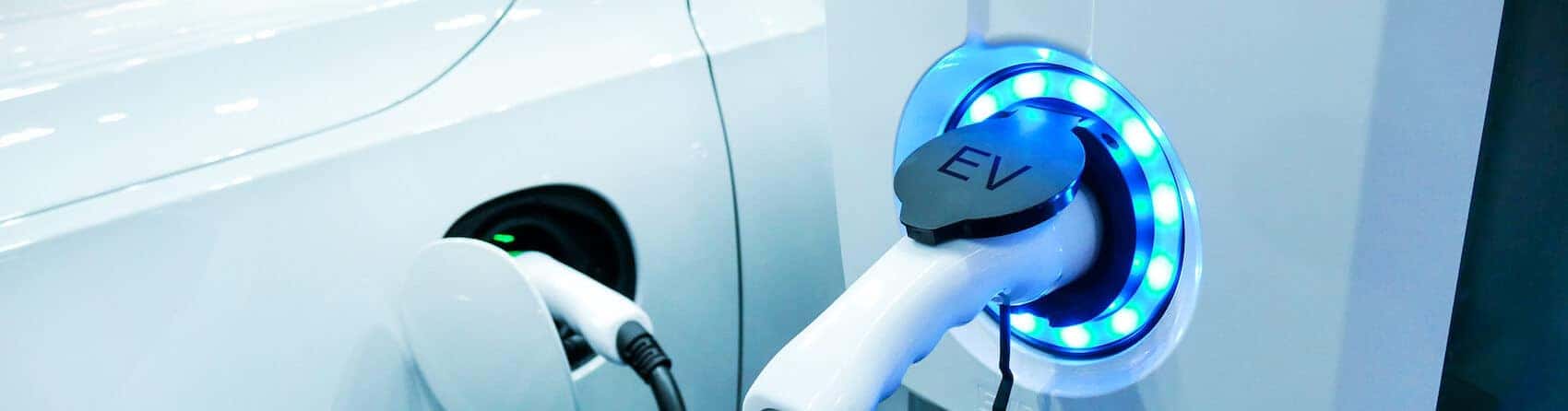 Electric Vehicles near Peoria IL 