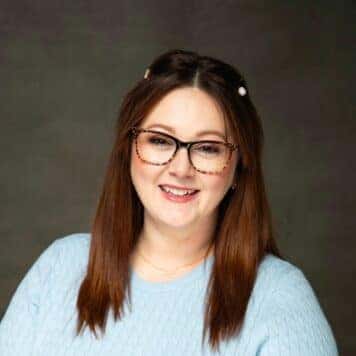 Amber Bartolo