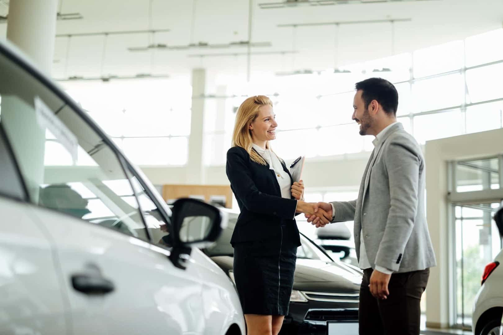 Dodge Dealer Fairbury IL  