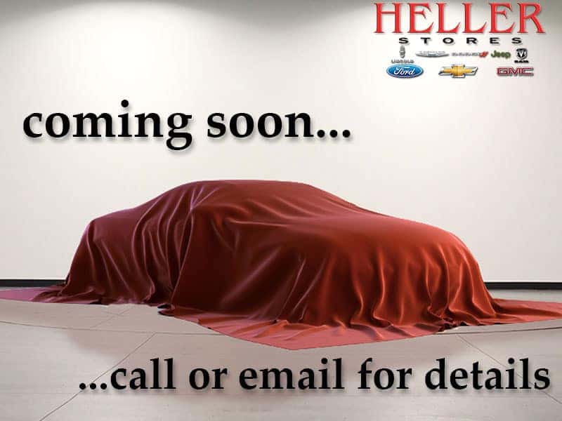 2026 Jeep Compass Altitude's photo