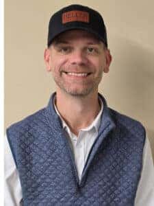 Wes Kissel