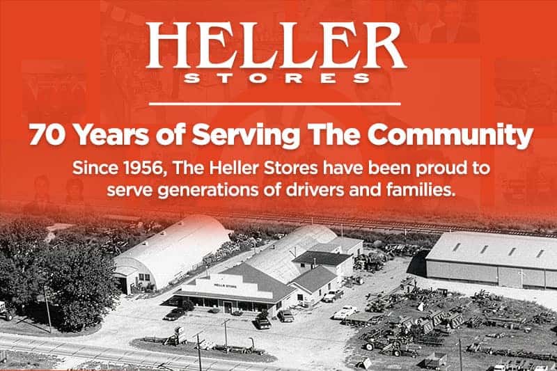 how we serve our community