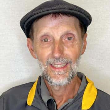 KEVIN  VINCENT 