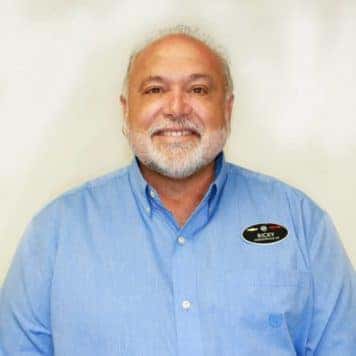 RICKY  WHITLOCK 