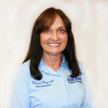 ROBERTA  ROSE HAYCRAFT 