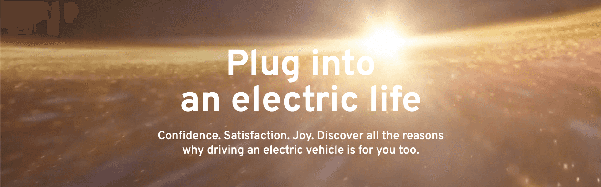 Electric Vehicles
