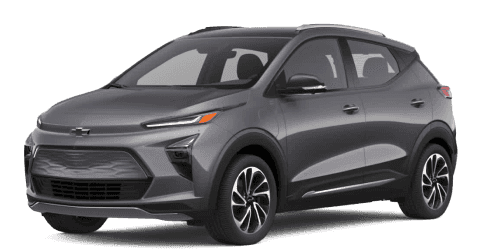 Chevrolet Bolt EUV