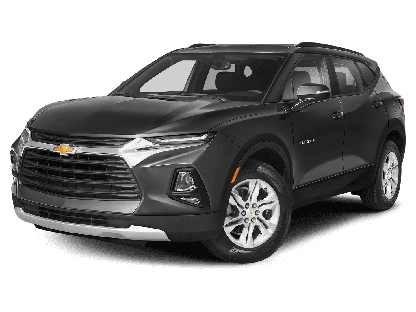 2022 Blazer