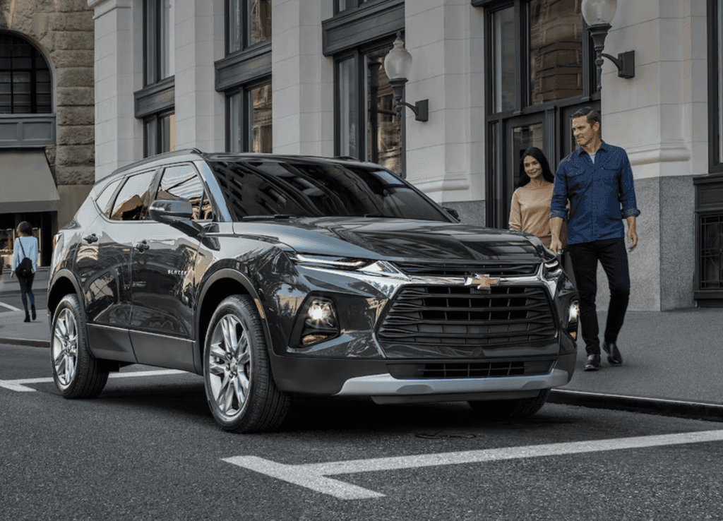 New vs. Used Cars Making a Smart Decision at Herb Jones Chevrolet