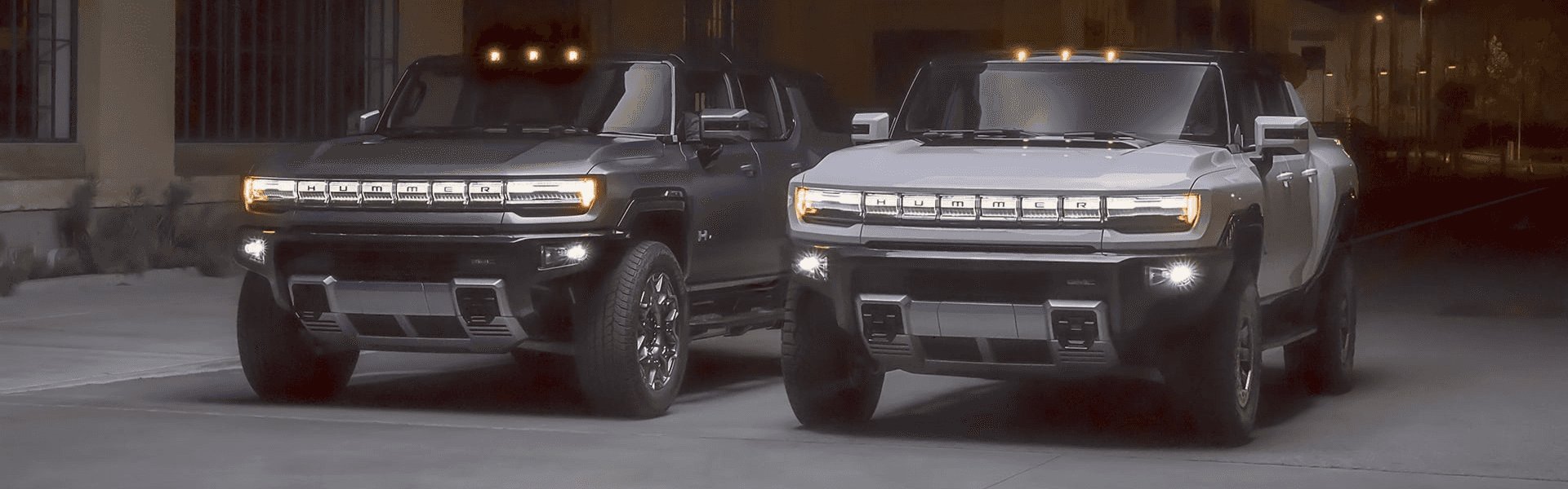 The Hummer EV and the Revolution of GM Electric Vehicles for a