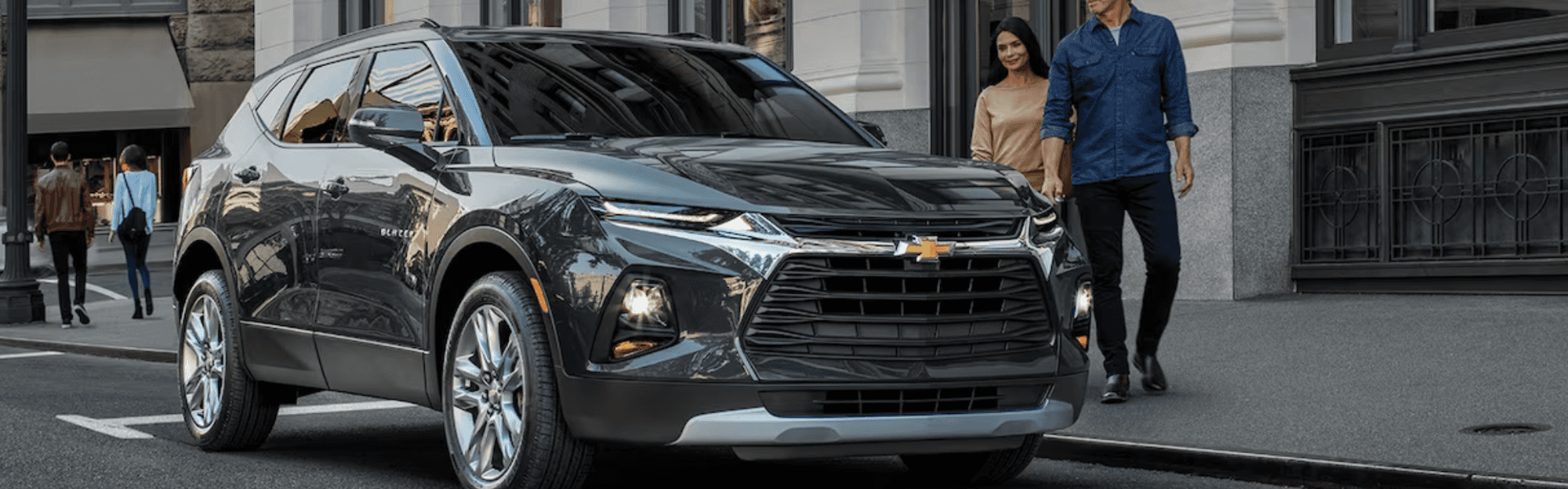 New vs. Used Cars Making a Smart Decision at Herb Jones Chevrolet