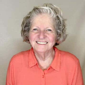 CAROL WOODEN