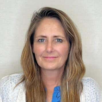 TERESA CADY
