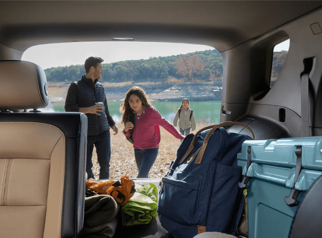 Discover the Unmatched Value of the 2024 Chevrolet Equinox Premier