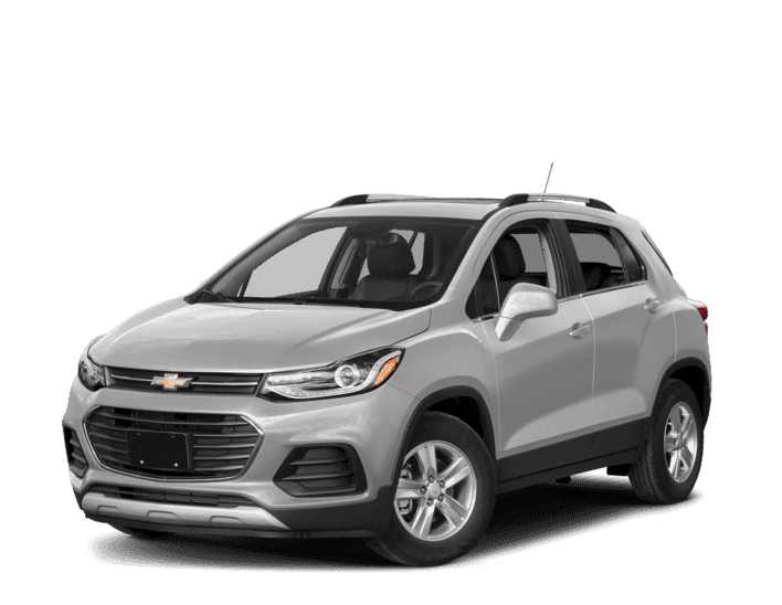 2019 Chevrolet Trax | Chevrolet of Homewood
