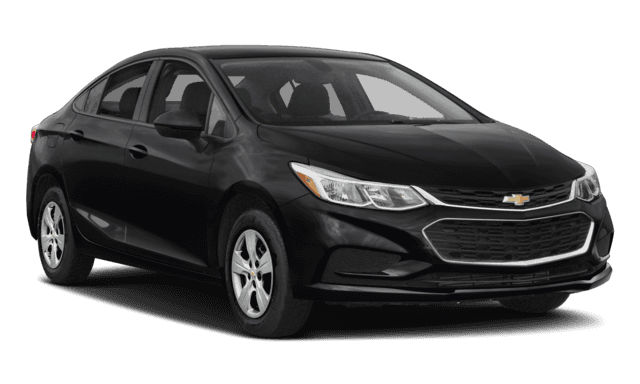 Chevrolet Cruze vs. Chevrolet Malibu vs. Chevrolet Impala | Chevrolet ...