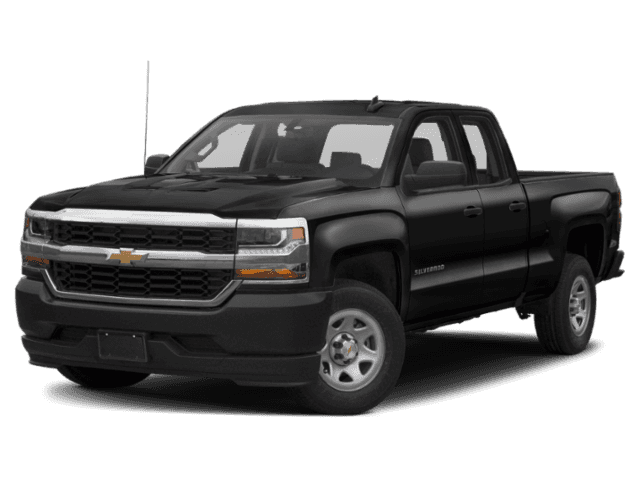 2019 chevy half ton