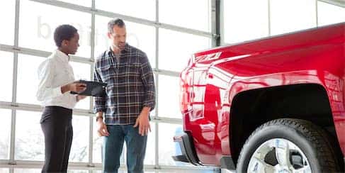 Chevrolet of Homewood. The Certified Pre-Owned Advantages