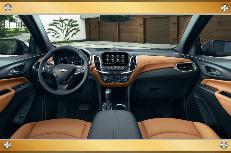 Compare The 2019 Chevy Equinox Vs 2019 Ford Explorer Chicago Il