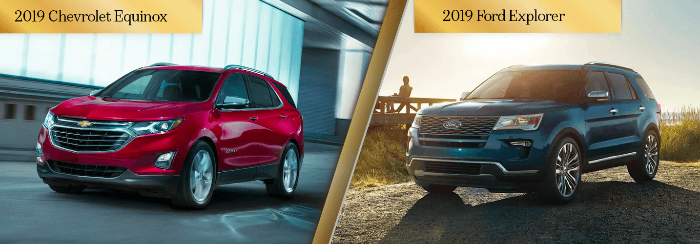 buick encore gx vs chevy trailblazer