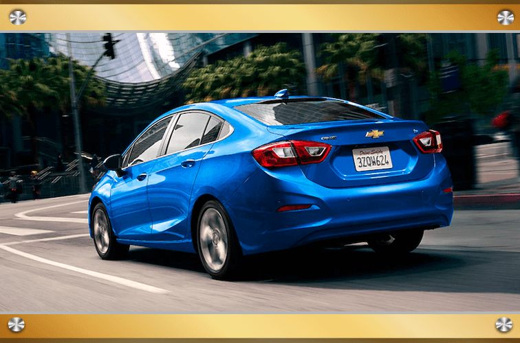 2019 Chevrolet Malibu vs 2019 Honda Accord Price Chicago IL