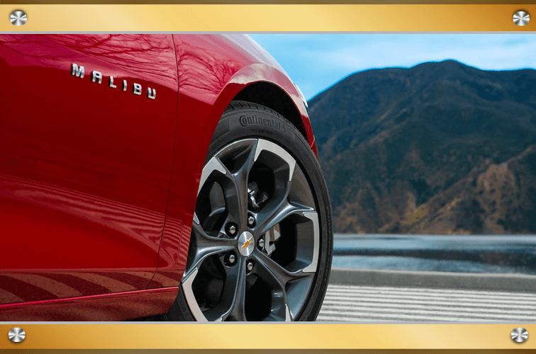 Chevy Service Chicago IL | Homewood Chevy