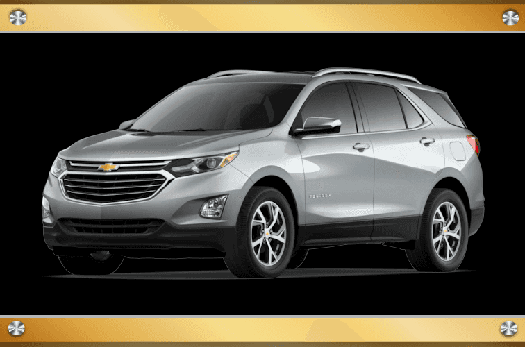 2019 Chevy Equinox Premier Homewood IL