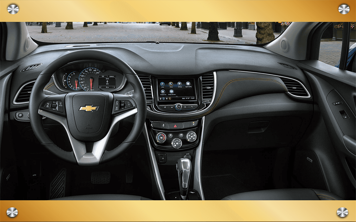 Oak Lawn Chevrolet Trax For Sale