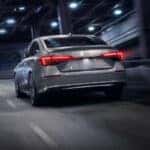 2024 Honda Civic Driving