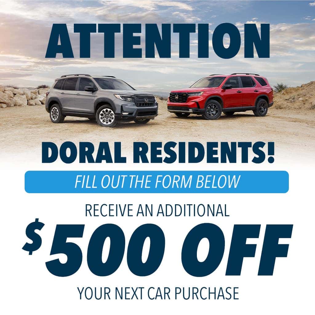 Doral Residents