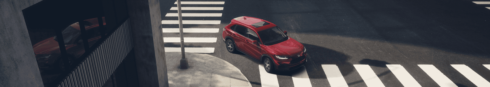 Honda HR-V Lease Deals Miami FL