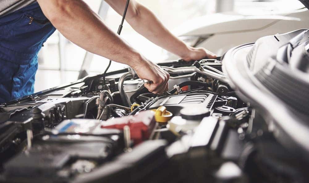 Honda Service Center near Westchester FL