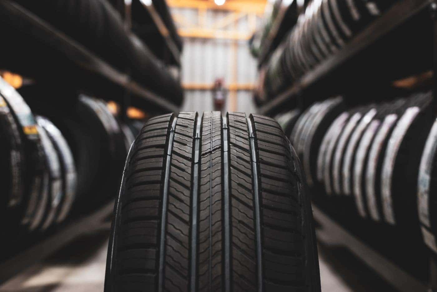 Tires For Sale at Honda of South Miami