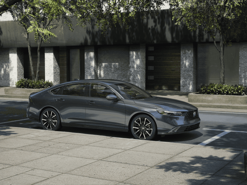 Honda Accord Lease Miami Florida