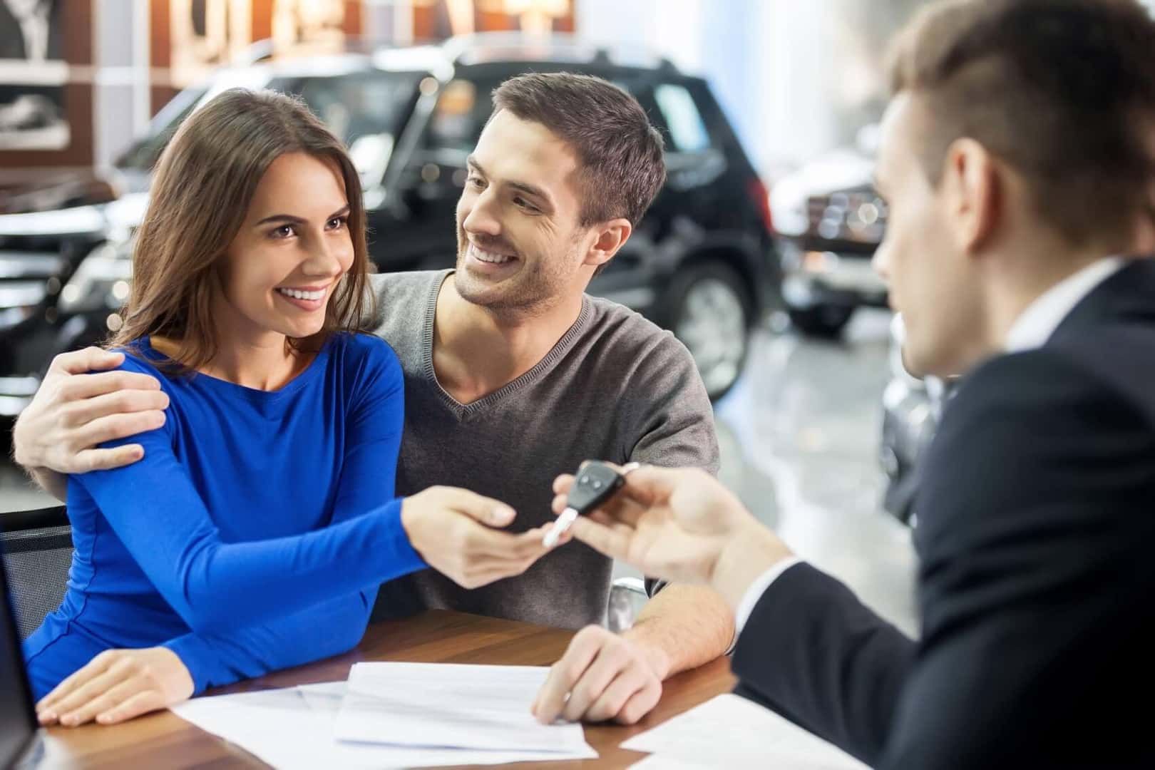Used Car Financing Palmetto Bay