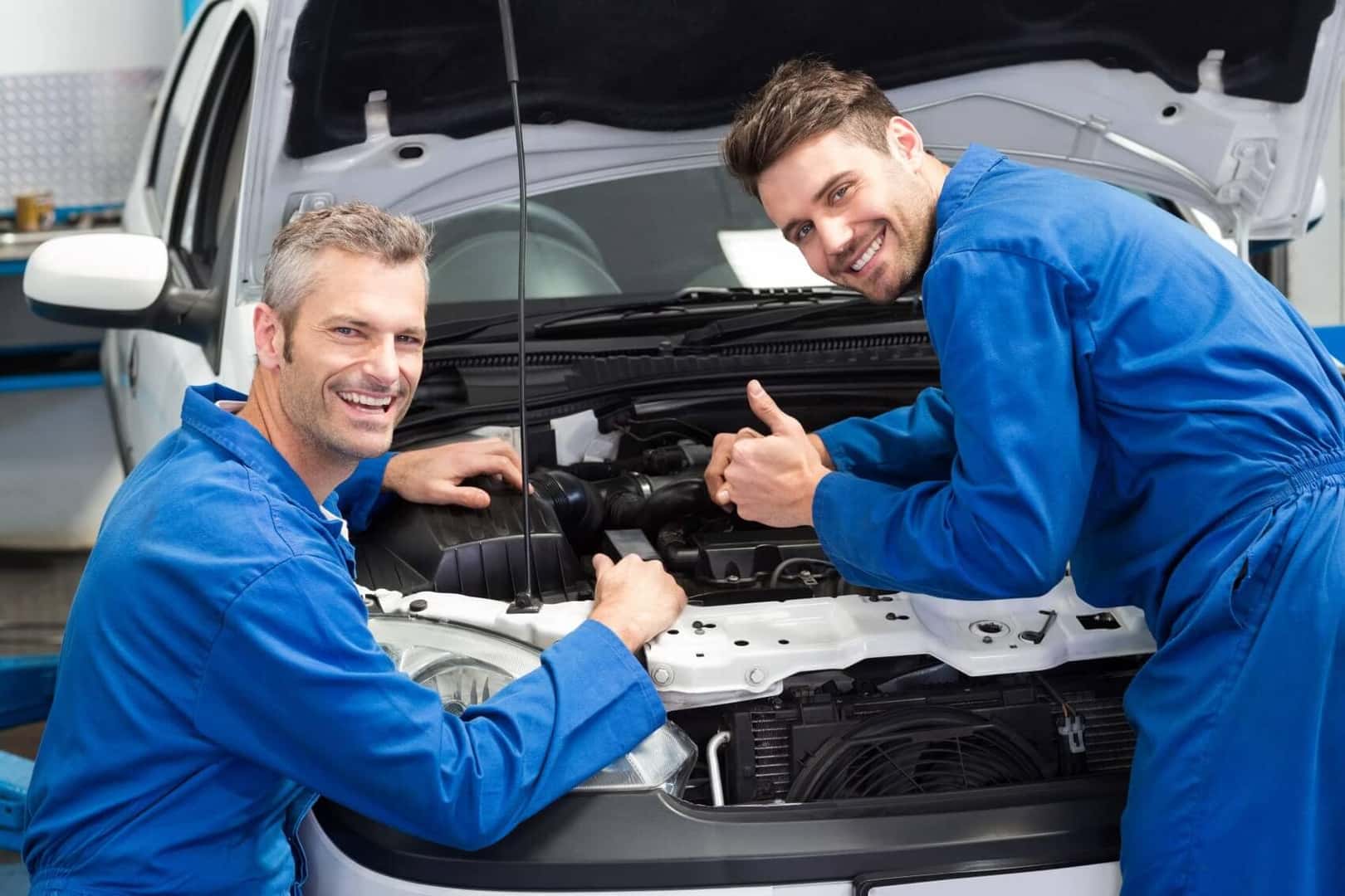 Honda Service Center Near Key Largo Florida