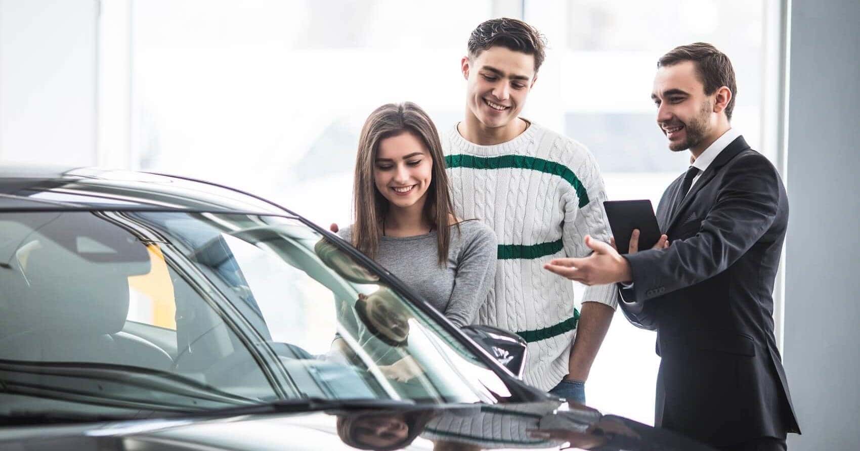 Used Car Dealer Palmetto Bay FL