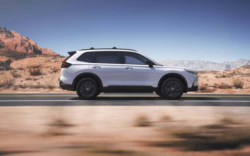 Honda CR-V Hybrid Lease near Homestead FL